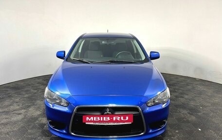 Mitsubishi Lancer IX, 2012 год, 860 000 рублей, 2 фотография