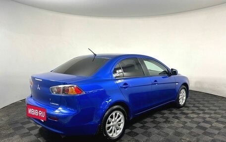 Mitsubishi Lancer IX, 2012 год, 860 000 рублей, 5 фотография