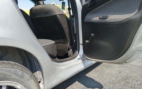 Peugeot 206, 2007 год, 270 000 рублей, 4 фотография