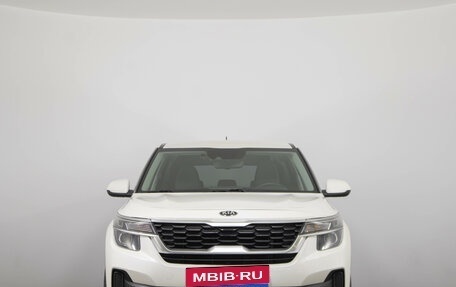 KIA Seltos I, 2020 год, 2 399 000 рублей, 2 фотография
