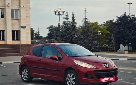 Peugeot 207 I, 2010 год, 410 000 рублей, 4 фотография
