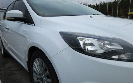 Ford Focus III, 2012 год, 1 190 000 рублей, 4 фотография
