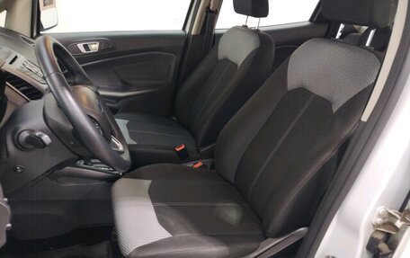 Ford EcoSport, 2018 год, 1 140 000 рублей, 6 фотография