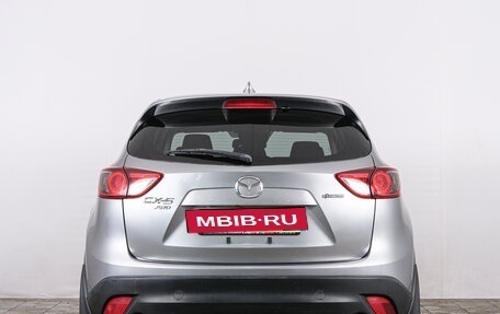Mazda CX-5 II, 2013 год, 1 749 000 рублей, 4 фотография