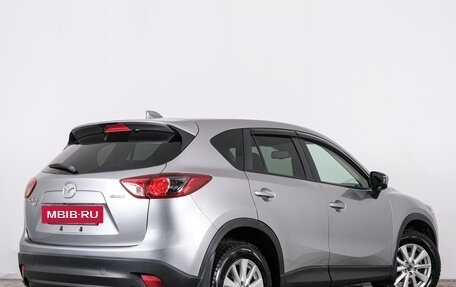 Mazda CX-5 II, 2013 год, 1 749 000 рублей, 5 фотография