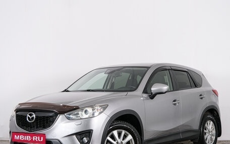 Mazda CX-5 II, 2013 год, 1 749 000 рублей, 2 фотография