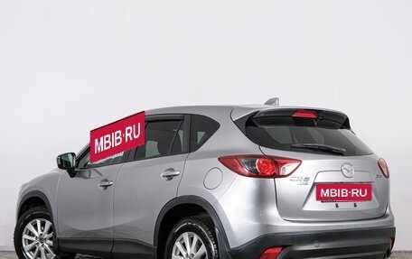 Mazda CX-5 II, 2013 год, 1 749 000 рублей, 3 фотография
