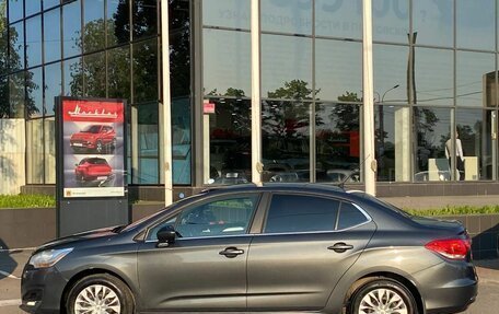 Citroen C4 II рестайлинг, 2014 год, 680 000 рублей, 4 фотография