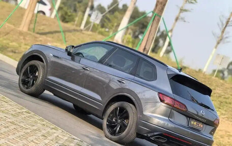 Volkswagen Touareg III, 2022 год, 5 055 123 рублей, 6 фотография
