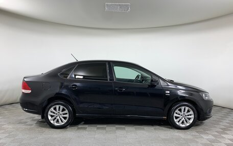 Volkswagen Polo VI (EU Market), 2013 год, 678 000 рублей, 4 фотография