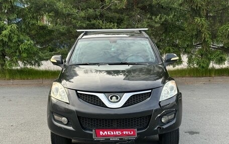 Great Wall Hover H5, 2011 год, 579 000 рублей, 2 фотография