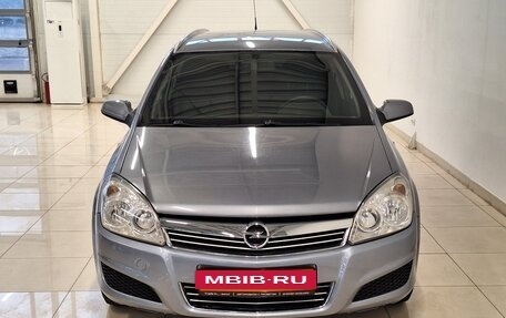 Opel Astra H, 2008 год, 490 000 рублей, 2 фотография