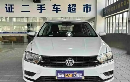 Volkswagen Bora, 2020 год, 1 190 000 рублей, 2 фотография