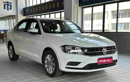 Volkswagen Bora, 2020 год, 1 190 000 рублей, 3 фотография