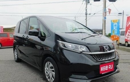 Honda Freed II, 2022 год, 1 300 000 рублей, 3 фотография