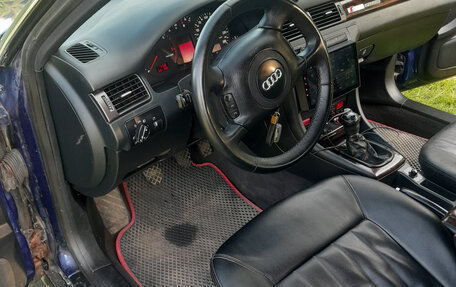 Audi A6, 1999 год, 810 000 рублей, 2 фотография