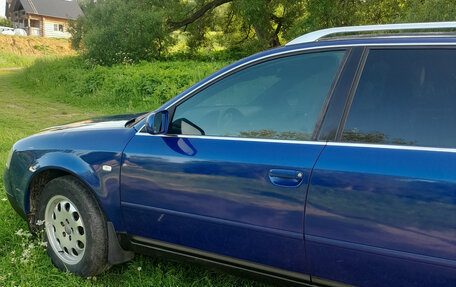 Audi A6, 1999 год, 810 000 рублей, 3 фотография