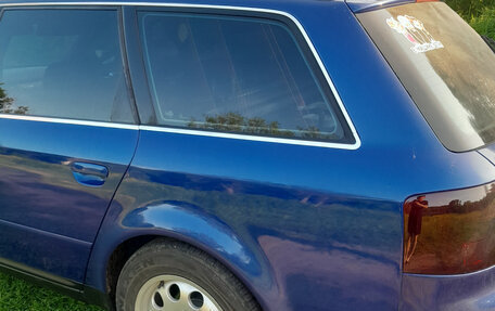 Audi A6, 1999 год, 810 000 рублей, 4 фотография