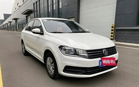 Volkswagen Santana, 2021 год, 1 150 000 рублей, 3 фотография