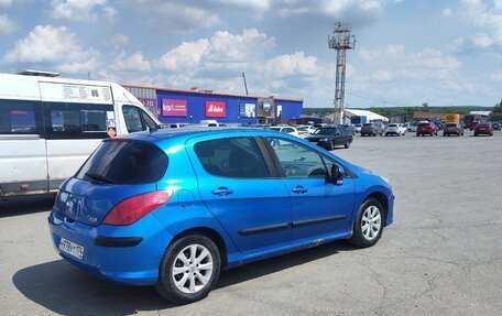 Peugeot 308 II, 2008 год, 306 000 рублей, 4 фотография