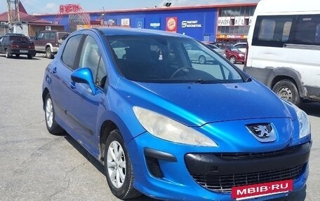 Peugeot 308 II, 2008 год, 306 000 рублей, 3 фотография