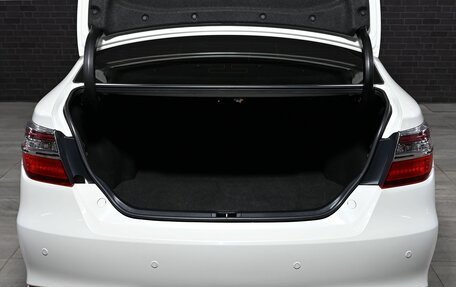 Toyota Camry, 2015 год, 1 900 000 рублей, 6 фотография