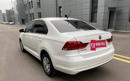 Volkswagen Santana, 2021 год, 1 150 000 рублей, 5 фотография