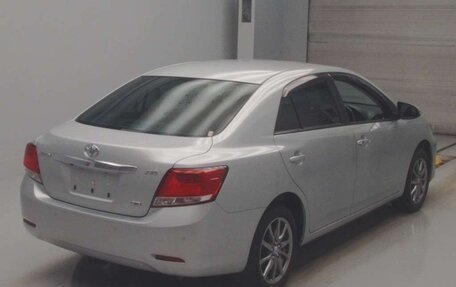 Toyota Allion, 2020 год, 2 100 000 рублей, 2 фотография