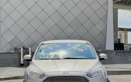Ford Focus III, 2017 год, 1 450 000 рублей, 3 фотография