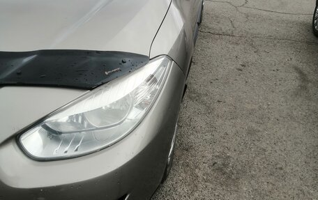 Renault Fluence I, 2012 год, 656 000 рублей, 11 фотография