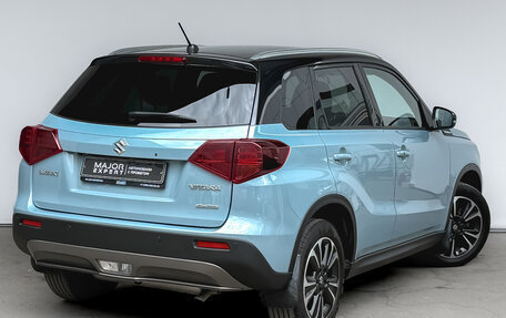 Suzuki Vitara II рестайлинг, 2020 год, 2 100 000 рублей, 5 фотография