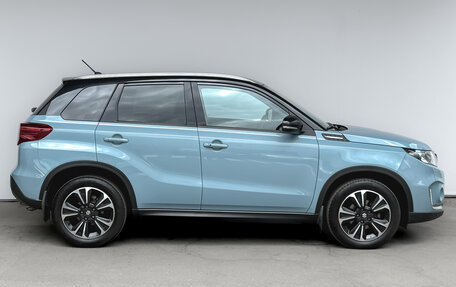 Suzuki Vitara II рестайлинг, 2020 год, 2 100 000 рублей, 4 фотография
