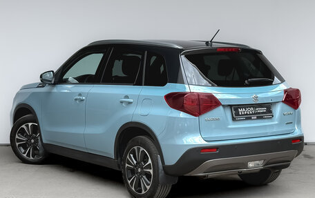 Suzuki Vitara II рестайлинг, 2020 год, 2 100 000 рублей, 7 фотография