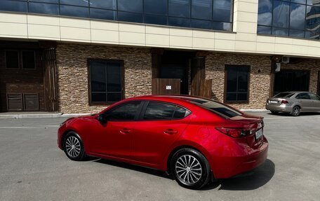 Mazda 3, 2014 год, 1 290 000 рублей, 2 фотография