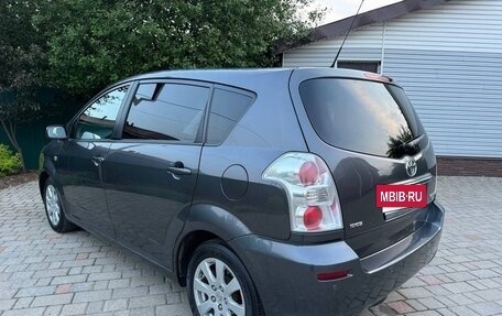 Toyota Corolla Verso I, 2008 год, 960 000 рублей, 8 фотография
