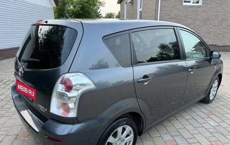 Toyota Corolla Verso I, 2008 год, 960 000 рублей, 6 фотография