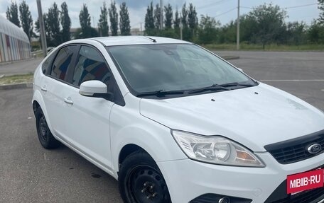 Ford Focus II рестайлинг, 2010 год, 575 000 рублей, 2 фотография