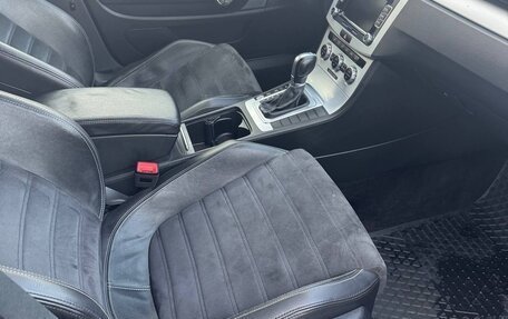 Volkswagen Passat CC I рестайлинг, 2014 год, 1 450 000 рублей, 7 фотография