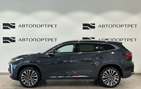 CheryExeed TXL, 2024 год, 3 099 000 рублей, 2 фотография