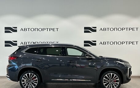 CheryExeed TXL, 2024 год, 3 099 000 рублей, 6 фотография