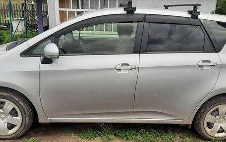 Toyota Ractis II, 2016 год, 1 000 000 рублей, 2 фотография