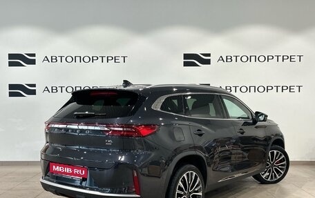 CheryExeed TXL, 2024 год, 3 099 000 рублей, 5 фотография
