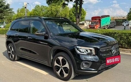 Mercedes-Benz GLB, 2022 год, 3 160 000 рублей, 2 фотография