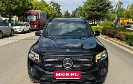 Mercedes-Benz GLB, 2022 год, 3 160 000 рублей, 3 фотография
