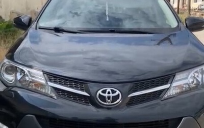 Toyota RAV4, 2013 год, 1 850 000 рублей, 1 фотография