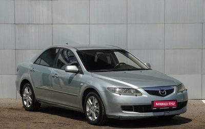 Mazda 6, 2006 год, 550 000 рублей, 1 фотография