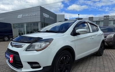 Lifan X50, 2016 год, 425 000 рублей, 1 фотография