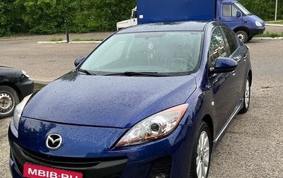 Mazda 3, 2011 год, 630 000 рублей, 1 фотография
