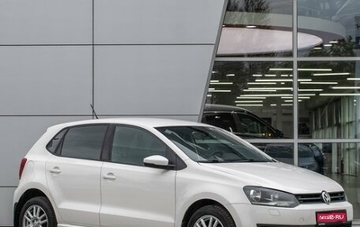 Volkswagen Polo VI (EU Market), 2012 год, 895 000 рублей, 1 фотография