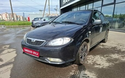 Daewoo Gentra II, 2013 год, 447 000 рублей, 1 фотография